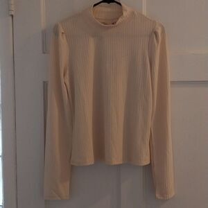Band of the Free Long Sleeve SHirt Women's Large NWT